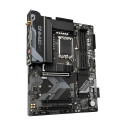 Gigabyte | B760 GAMING X AX 1.1 M/B | Processor family Intel | Processor socket  LGA1700 | DDR5 DIMM