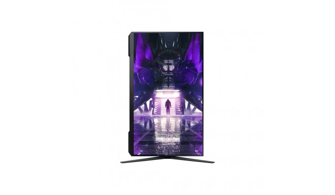 Samsung | Mängumonitor | LS32AG320NUXEN | 32 " | VA | FHD | 16:9 | 165 Hz | 1 ms | 1920 x 1080 | 250