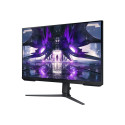 Samsung | Gaming Monitor | LS32AG320NUXEN | 32 " | VA | FHD | 16:9 | 165 Hz | 1 ms | 1920 x 1080 | 2
