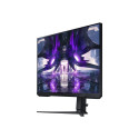 Samsung | Gaming Monitor | LS32AG320NUXEN | 32 " | VA | FHD | 16:9 | 165 Hz | 1 ms | 1920 x 1080 | 2
