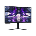 Samsung | Gaming Monitor | LS32AG320NUXEN | 32 " | VA | FHD | 16:9 | 165 Hz | 1 ms | 1920 x 1080 | 2
