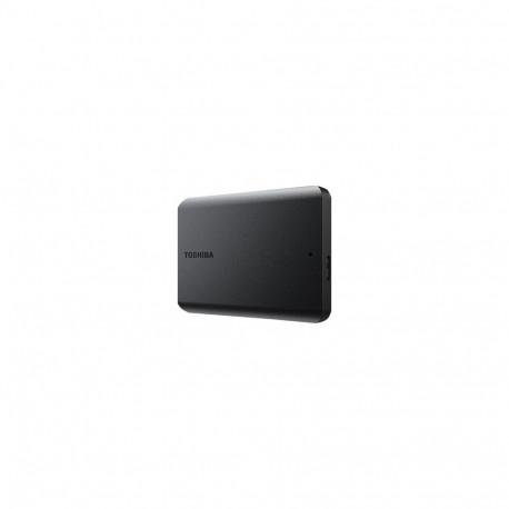 CANVIO BASICS | HDTB520EK3AA | 2000 GB | 2.5 " | USB 3.2 Gen1 | Black
