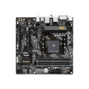Gigabyte | B550M DS3H AC 1.0/1.1/1.2/1.3/1.5 M/B | Processor family AMD | Processor socket AM4 | DDR