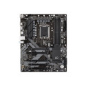 Gigabyte | B760 DS3H DDR4 1.0 M/B | Processor family Intel | Processor socket  LGA1700 | DDR4 DIMM |