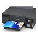 Epson EcoTank L8050 | Colour | Inkjet | Inkjet Printer | Wi-Fi Epson EcoTank L8050 | Colour | Inkjet | Inkjet Printer | Wi-Fi