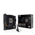 Asus | TUF GAMING B650M-PLUS WIFI | Processor family AMD | Processor socket AM5 | DDR5 DIMM | Memory