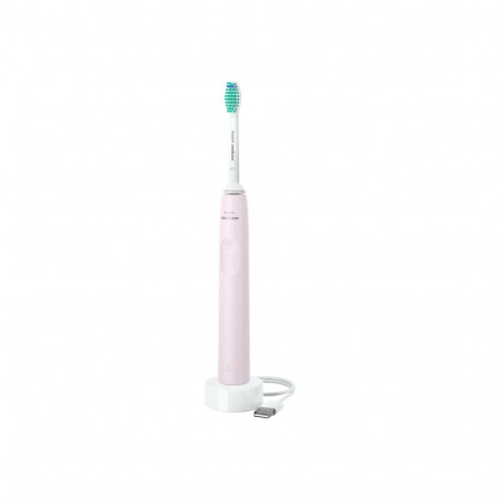 Philips | Sonic Electric Toothbrush | HX3651/11 Sonicare | Rechargeable | For adults | Number of bru