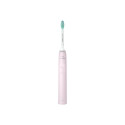 Philips | Sonic Electric Toothbrush | HX3651/11 Sonicare | Rechargeable | For adults | Number of bru