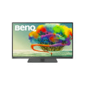 Benq | USB-C Designer Monitor | PD2705U | 27 " | IPS | UHD | 16:9 | 60 Hz | 5 ms | 3840 x 2160 | 350