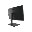 Benq | USB-C Designer Monitor | PD2705U | 27 " | IPS | UHD | 16:9 | 60 Hz | 5 ms | 3840 x 2160 | 350