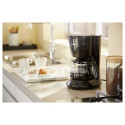 Philips | Daily Collection Coffee maker | HD7432/20 | Drip | 750 W | Black