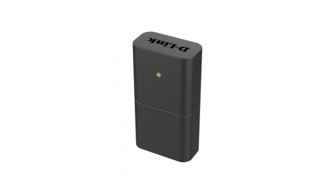 D-Link | DWA-131 Traadita N Nano USB Adapter 802.11n