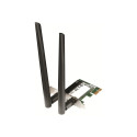 DWA-582 Wireless 802.11n Dual Band PCIe Desktop Adapter | D-Link