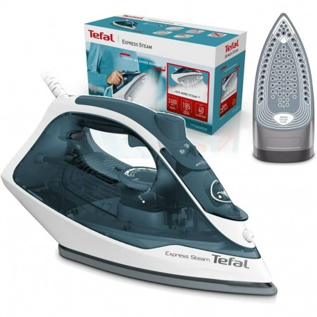 TEFAL aurutriikraud FV2839E0 2400W veepaagi maht 270ml pidev auruvool 40g/min aurupuhang 185g/min, s