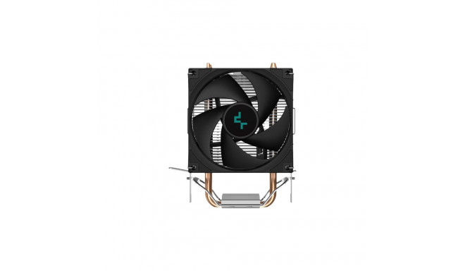 Deepcool | CPU Cooler | AG200 | Black | Intel, AMD