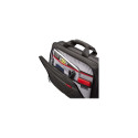 Case Logic | Casual Laptop Bag | DLC117 | Fits up to size 17 " | Laptop Bag | Black | Shoulder strap