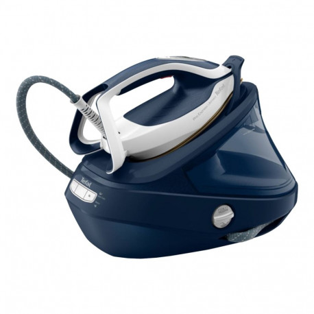 TEFAL | Steam Station Pro Express | GV9720E0 | 3000 W | 1.2 L | 8 bar | Auto power off | Vertical st