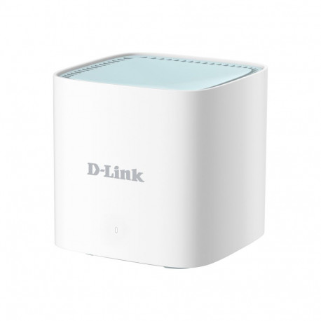 D-Link Mesh-süsteem EAGLE PRO AI AX1500 M15-3 (3-pack) | 802.11ax | 1200+300 Mbit/s | 10/100/1000 Mb