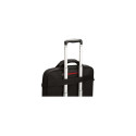 Case Logic | Casual Laptop Bag | DLC117 | Fits up to size 17 " | Laptop Bag | Black | Shoulder strap