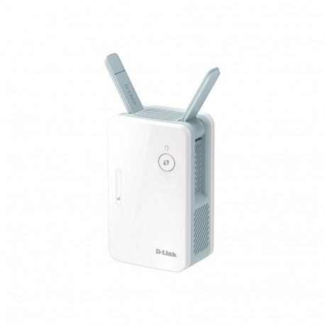 D-Link | AX1500 Mesh Range Extender | E15/E | 802.11ac | 300+1200 Mbit/s | 10/100/1000 Mbit/s | Eth