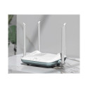 AX1500 Smart Router | R15 | 802.11ax | 1200+300  Mbit/s | 10/100/1000 Mbit/s | Ethernet LAN (RJ-45) 