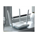 AX1500 Smart Router | R15 | 802.11ax | 1200+300  Mbit/s | 10/100/1000 Mbit/s | Ethernet LAN (RJ-45) 