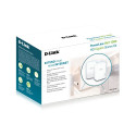 D-Link | PowerLine AV2 1000 HD Gigabit Starter Kit | DHP-601AV/E | 1000 Mbit/s | Ethernet LAN (RJ-45