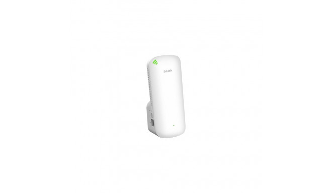 D-Link | AX1800 Mesh Wi-Fi 6 leviala laiendaja | DAP-X1860/E | 802.11ac | 1200+574 Mbit/s | 10/100/1