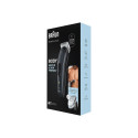 Braun | Body Groomer | BG3340 | Cordless and corded | Black/Grey