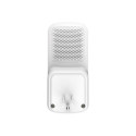 D-Link | AX1800 Mesh Wi-Fi 6 Range Extender | DAP-X1860/E | 802.11ac | 1200+574 Mbit/s | 10/100/1000