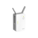 D-Link | AC1300 Wi-Fi Range Extender | DAP-1620 | 802.11ac | Mesh Support No | 400+867 Mbit/s | 10/1