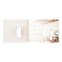 D-Link | AX1800 Mesh Wi-Fi 6 Range Extender | DAP-X1860/E | 802.11ac | 1200+574 Mbit/s | 10/100/1000