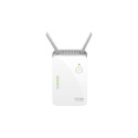 D-Link | AC1300 Wi-Fi Range Extender | DAP-1620 | 802.11ac | Mesh Support No | 400+867 Mbit/s | 10/1