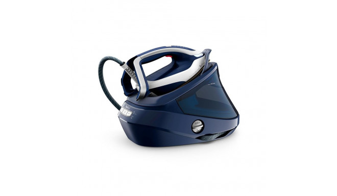 TEFAL Steam Station GV9812 Pro Express | 3000 W | 1.2 L | 8.1 bar | Automaatne väljalülitus | Vertik