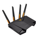 ASUS TUF-AX3000 V2 Dual Band WiFi 6 Gaming Router | Dual Band WiFi 6 Gaming Router | TUF-AX3000 V2 |