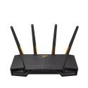 ASUS TUF-AX3000 V2 Dual Band WiFi 6 Gaming Router | Dual Band WiFi 6 Gaming Router | TUF-AX3000 V2 |