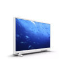 Philips | LED TV (include 12V input) | 24PHS5537/12 | 24" (60 cm) | HD LED | White