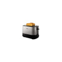 Philips | Toaster | HD2637/90 Viva Collection | Number of slots 2 | Housing material  Metal/Plastic 