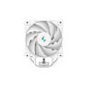 Deepcool | CPU Air Cooler | AK400 | White | Intel, AMD