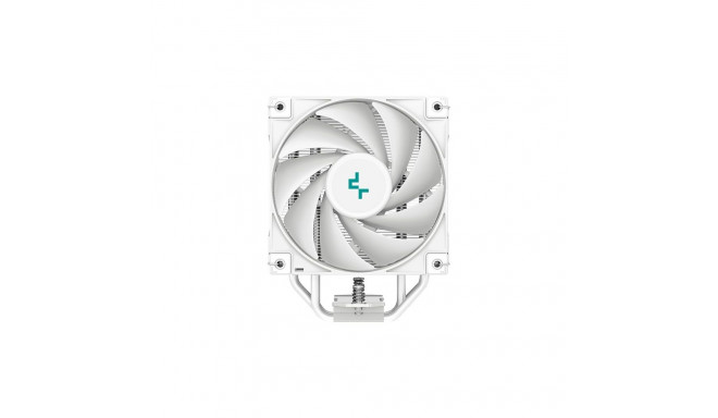 Deepcool | Protsessori õhkjahuti | AK400 | Valge | Intel, AMD