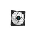 Deepcool | LS520 A-RGB | CPU Liquid Cooler | Black | Intel, AMD