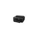 Canon PIXMA TS705a | Colour | Inkjet | Inkjet Printer | Wi-Fi | Black