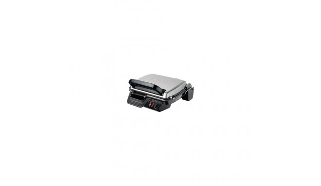 TEFAL | UltraCompact | GC305012 | Elektrigrill | 2000 W | Roostevaba teras/Must