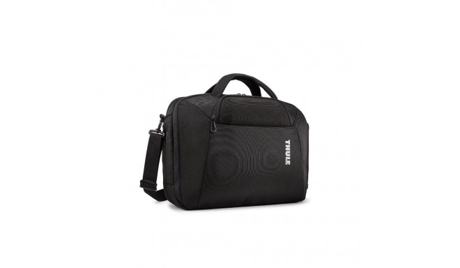 Thule | TACLB-2216 Accent | Sülearvutikott | Sülearvutiümbris | Must