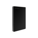 Canvio Slim | HDTD320EK3EA | 2000 GB | 2.5 " | USB 3.2 Gen1 | Black