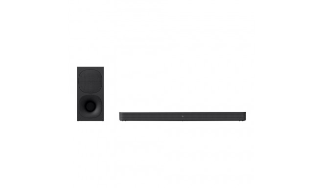 Sony HT-S400 2.1ch Soundbar with powerful wireless subwoofer | Sony | Yes | 2.1ch Soundbar with powe