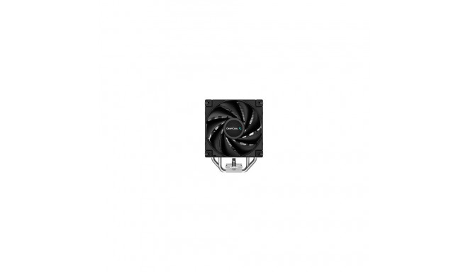 Deepcool | Air cooler | AK400 | CPU Air Cooler