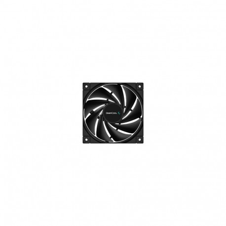 Deepcool | 120mm fan | FK120 | Black | N/A | Hydraulic