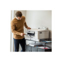Brother HL-J6010DW | Colour | Inkjet | Wi-Fi | White
