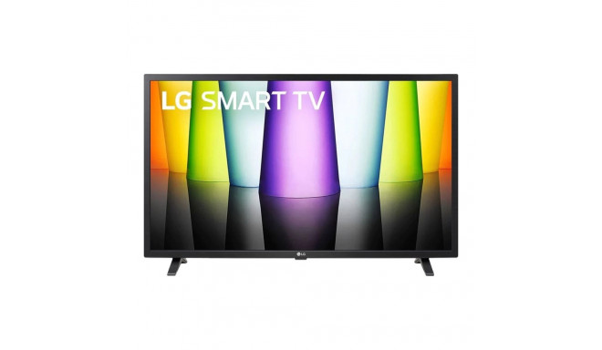 LG | 32LQ63006LA | 32" (81 cm) | Smart TV | WebOS 3.0 | FHD